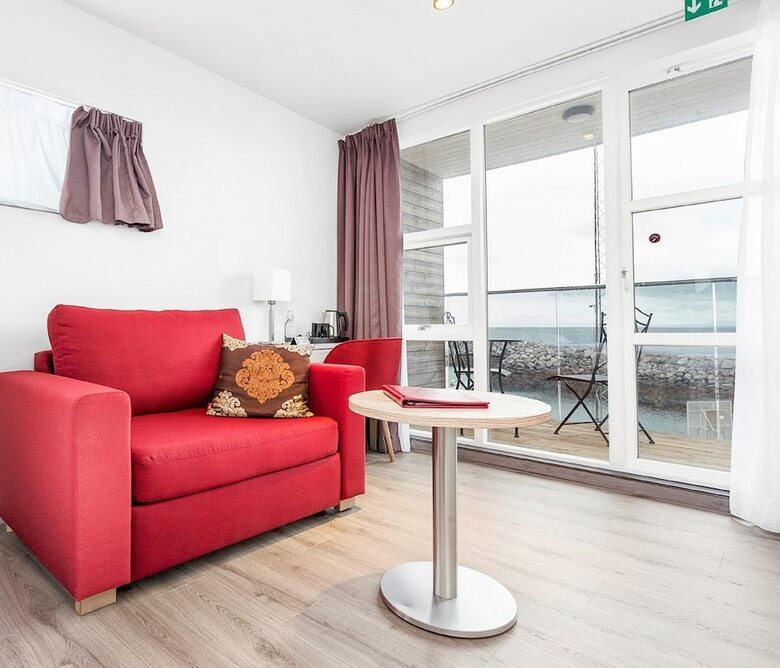 Hotel Duus By Keflavik Airport