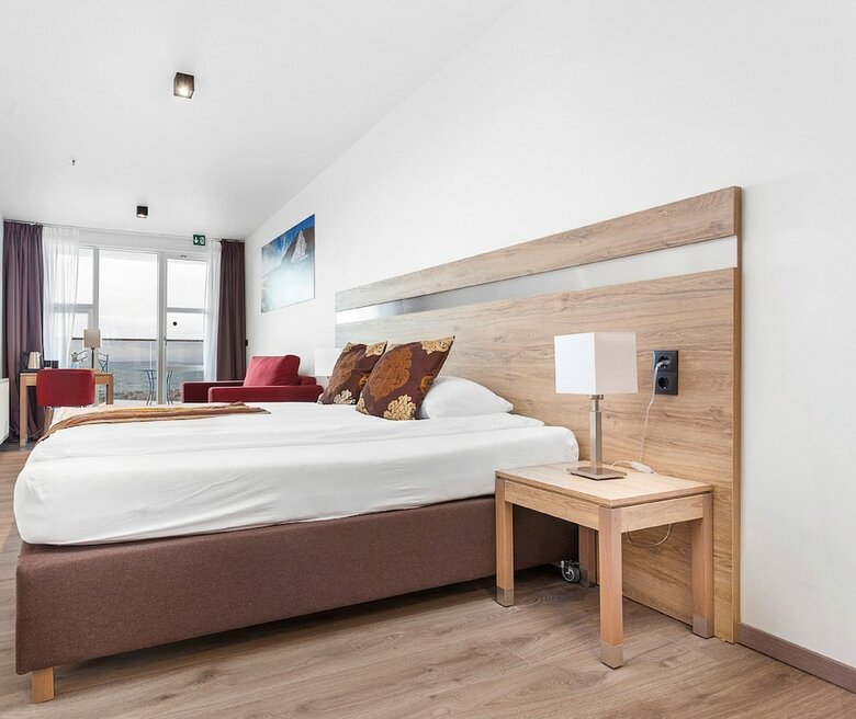 Hotel Duus By Keflavik Airport