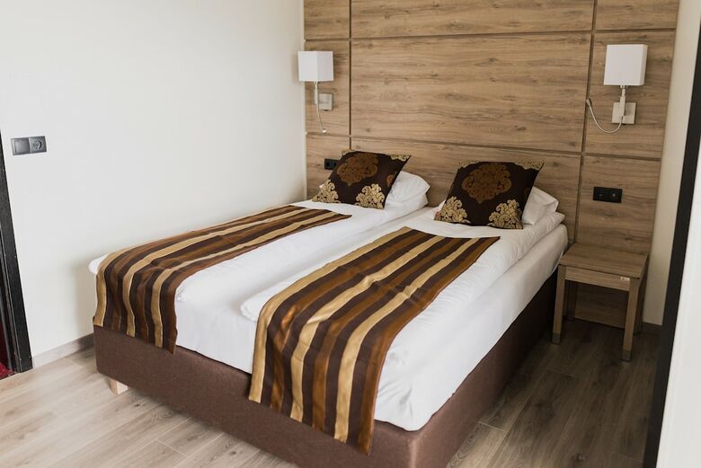 Hotel Duus By Keflavik Airport