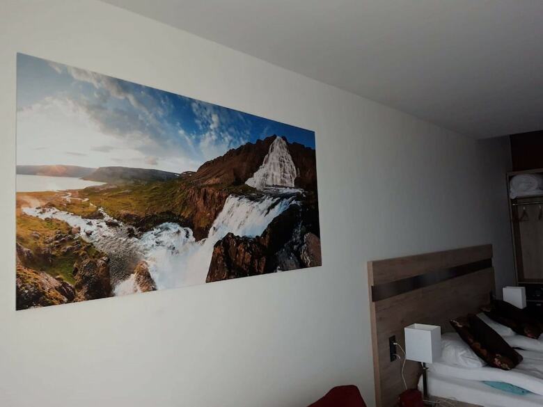 Hotel Duus By Keflavik Airport