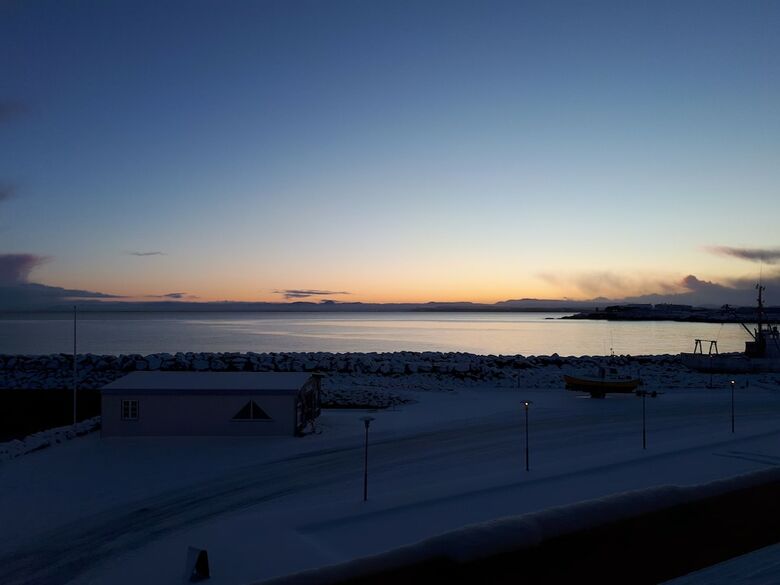 Hotel Duus By Keflavik Airport