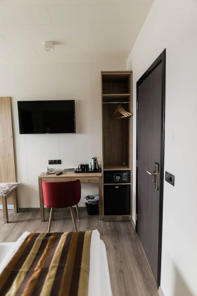 Hotel Duus By Keflavik Airport