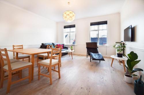 Greenkey Apartment G4