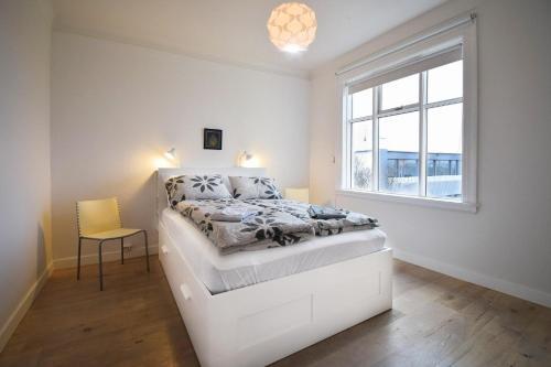 Greenkey Apartment G4