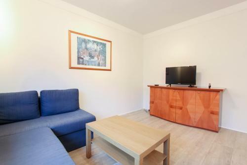 Greenkey Apartment - S33