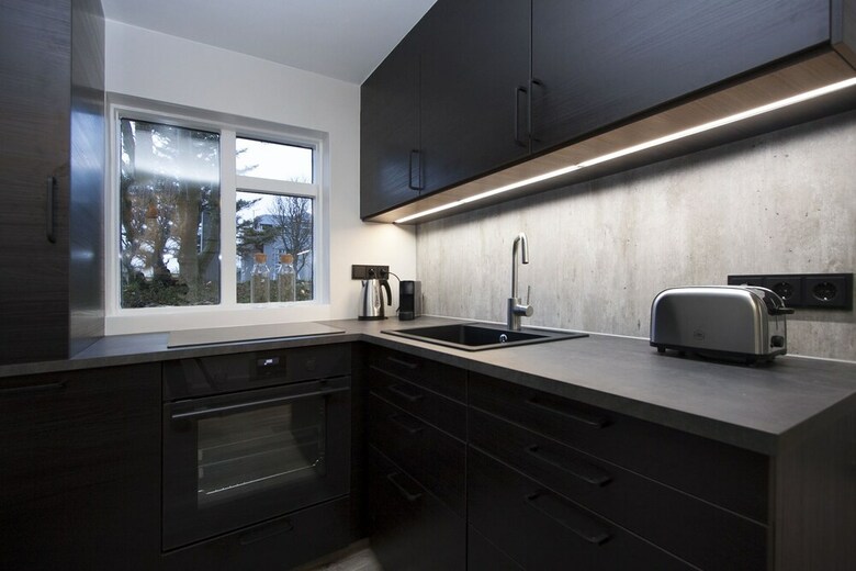 Nordurey Apartments