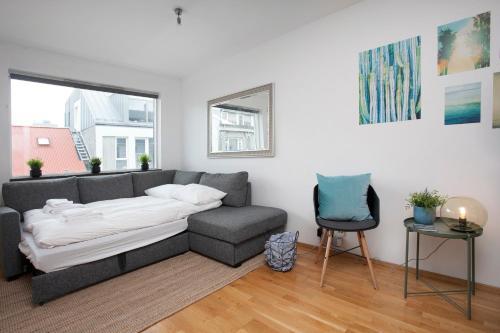 I�unn Apartments