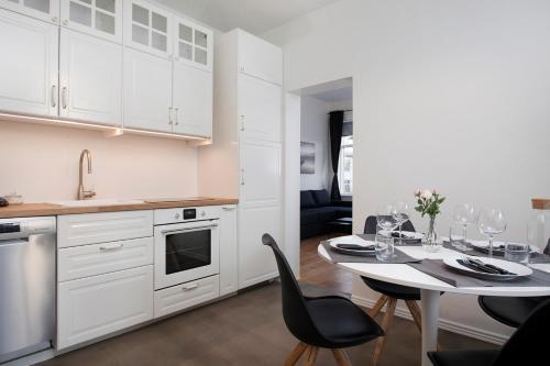 I�unn Apartments