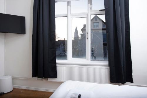 I�unn Apartments