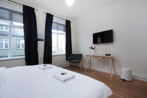 I�unn Apartments