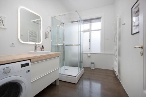 I�unn Apartments
