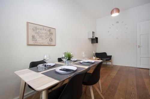I�unn Apartments