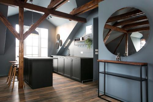 I�unn Apartments