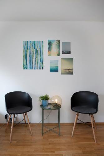 I�unn Apartments