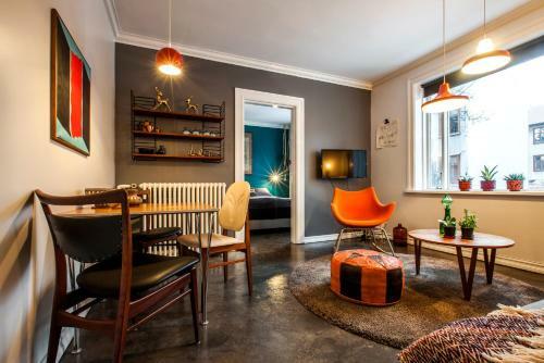Rare Apartments Reykjav�k