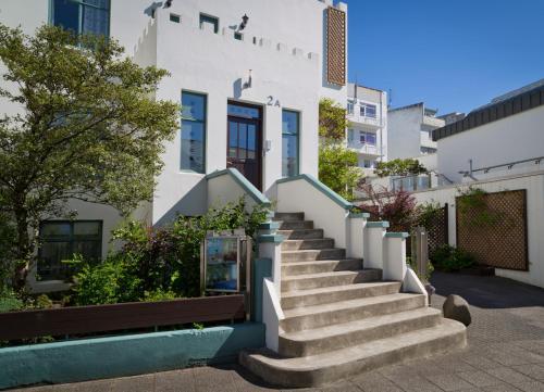 Castle House Luxury Apartments