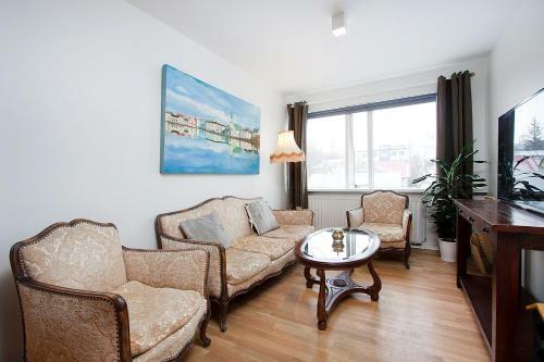 Bellas Apartments
