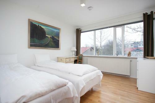 Bellas Apartments
