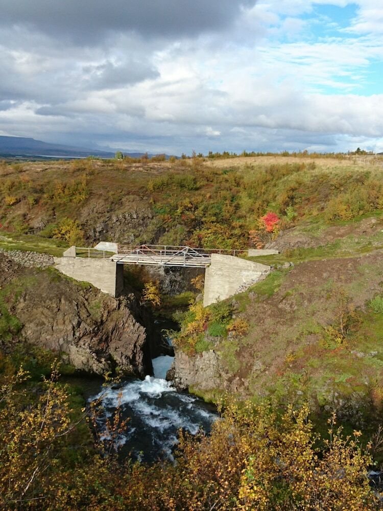 Stora Sandfell Rooms And Cottages