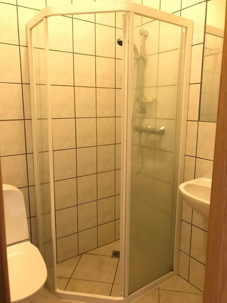 Hostal Guesthouse Hof In Vatnsdalur
