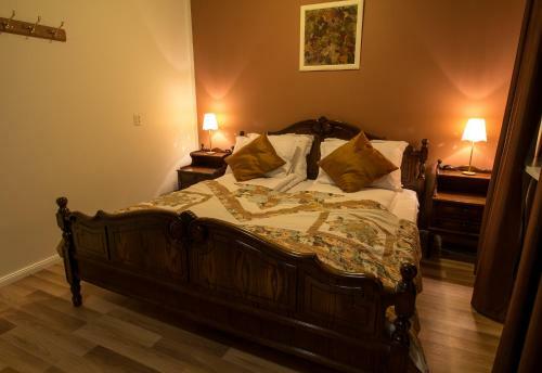 Laugaras Homestay
