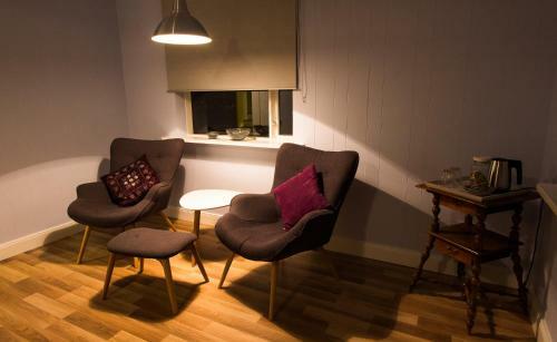 Laugaras Homestay