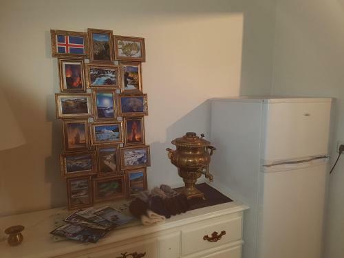 Laugaras Homestay