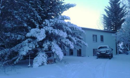 Laugaras Homestay