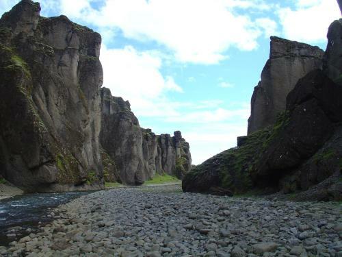 Villa - South Iceland