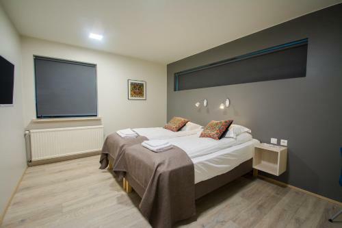 Bed & Breakfast Brekkugerdi Guesthouse