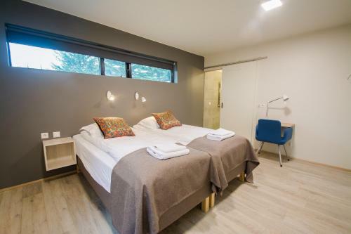Bed & Breakfast Brekkugerdi Guesthouse