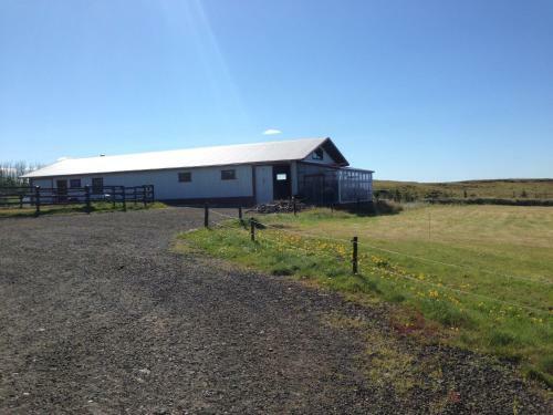 Lodge Klara's Farm Holidays