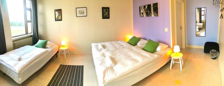Nicehostel Seljaland