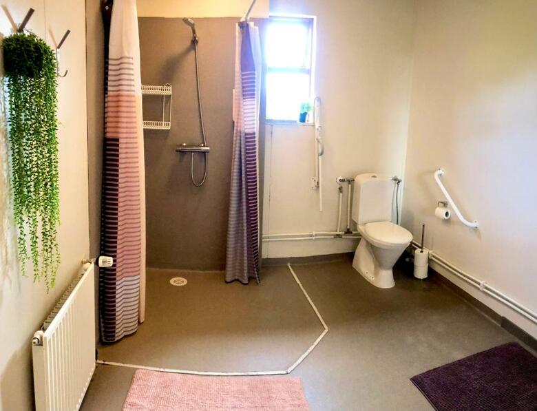 Nicehostel Seljaland