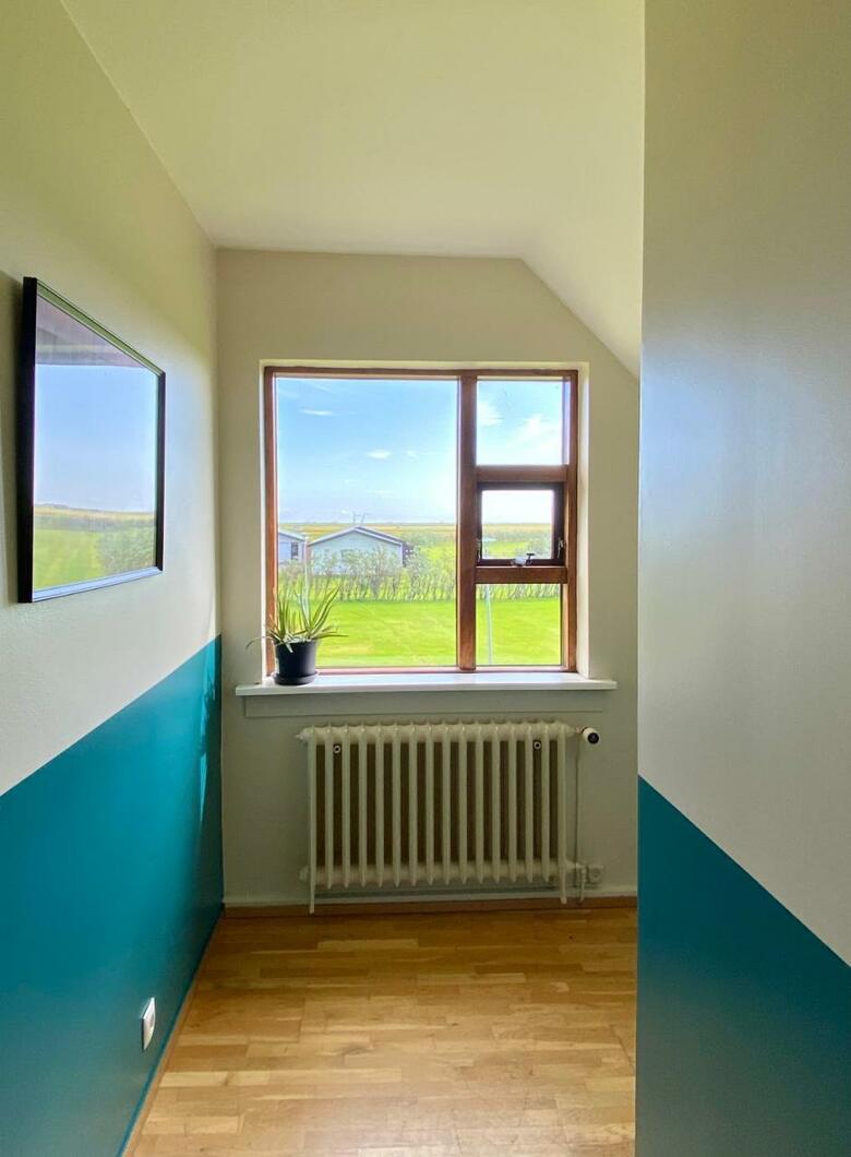 Nicehostel Seljaland