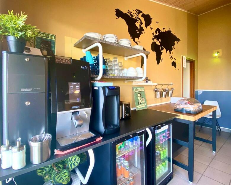 Nicehostel Seljaland