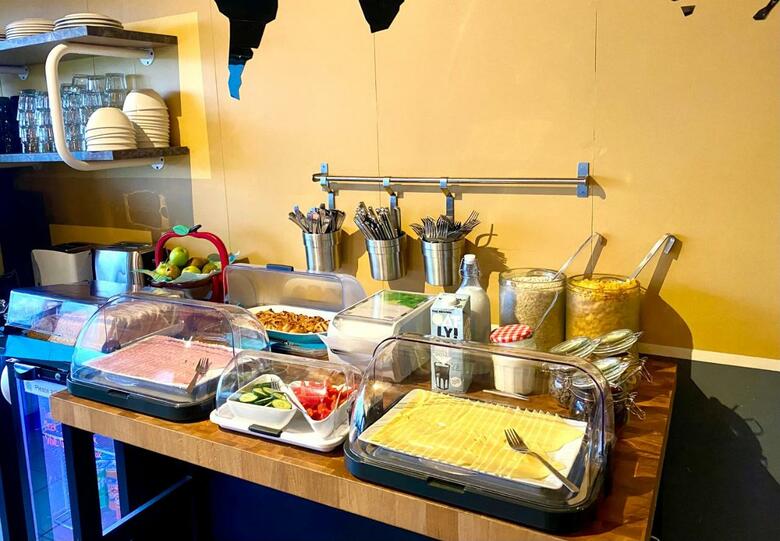 Nicehostel Seljaland