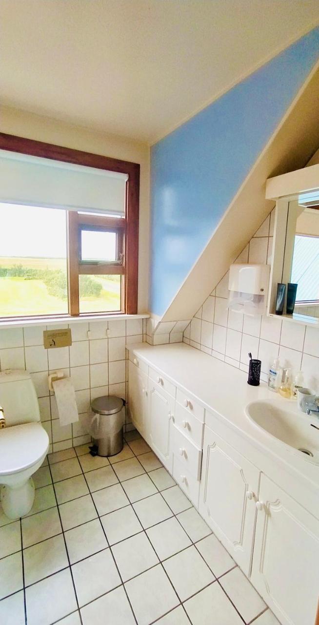 Nicehostel Seljaland