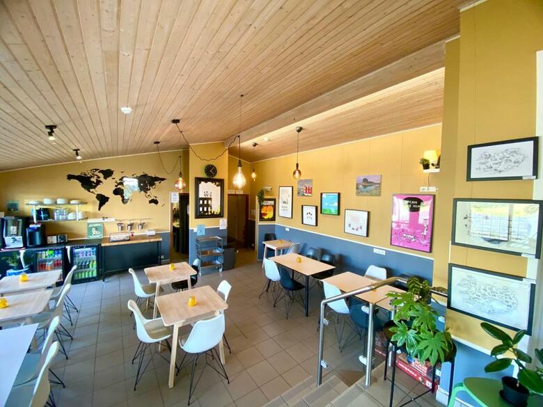 Nicehostel Seljaland