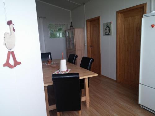 Hostal Sk�latj�rn Guesthouse