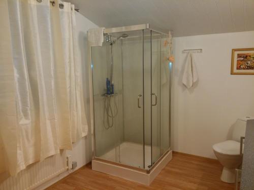 Hostal Sk�latj�rn Guesthouse