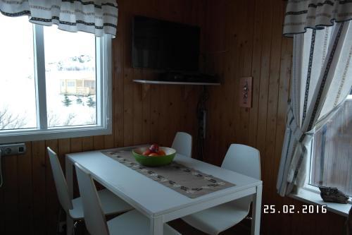 �sgeirssta�ir Holiday Homes