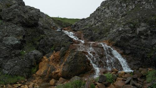 �sgeirssta�ir Holiday Homes