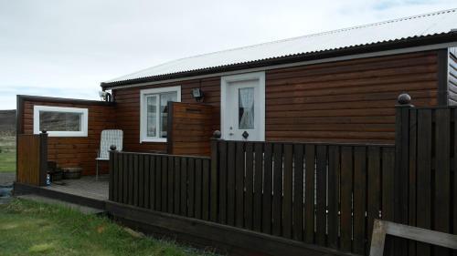 �sgeirssta�ir Holiday Homes