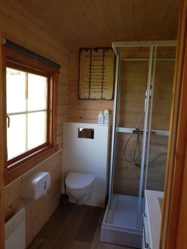 �sgeirssta�ir Holiday Homes