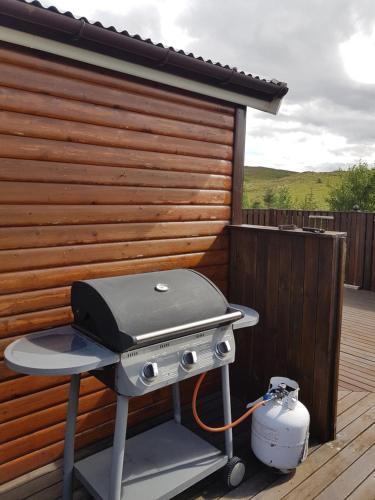 �sgeirssta�ir Holiday Homes