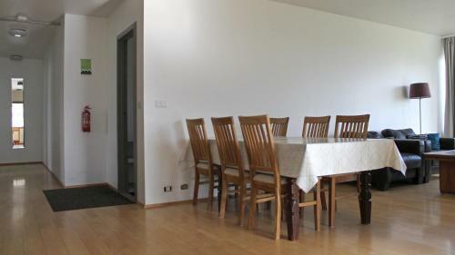 Apartamento M�ra Guesthouse