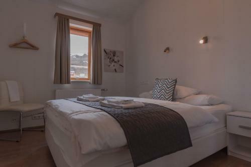 Hostal Guesthouse Brekka