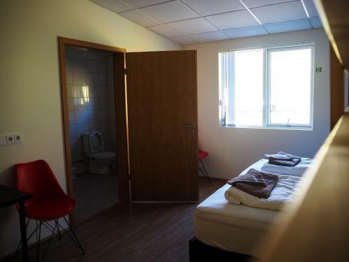 Hostal Kast Guesthouse