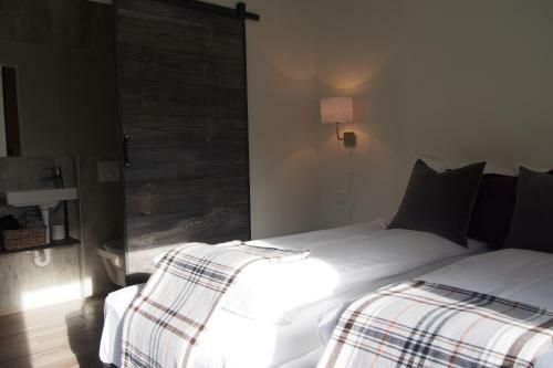 Bed & Breakfast Granasta�ir Guesthouse
